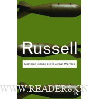  Common Sense and Nuclear Warfare