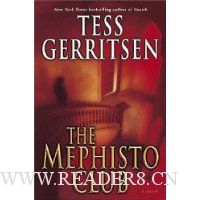  The Mephisto Club: A Novel