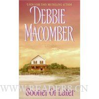 Sooner or Later (Deliverance Company #2)