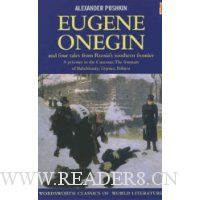 Eugene Onegin (Wordsworth Classics of World Literature)