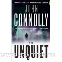  The Unquiet.