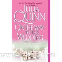 On the Way to the Wedding