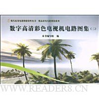 数字高清彩色电视机电路图集2(附VCD光盘1张)