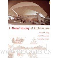  A Global History of Architecture