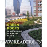  Green Roofs in Sustainable Landscape Design