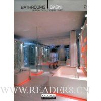  Bathrooms 2/ Bagni 2: Zoom Series