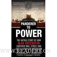  Panderer to Power