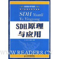 SDH原理与应用
