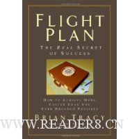  Flight Plan: The Real Secret of Success