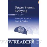  Power System Relaying