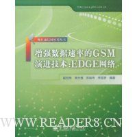 增强数据速率的GSM演进技术:EDGE网络
