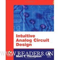  Intuitive Analog Circuit Design