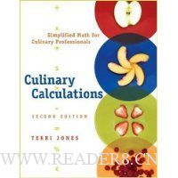  Culinary Calculations: Simplified Math for Culinary Professionals