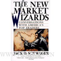  The New Market Wizards: Conversations with America's Top Traders