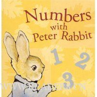  Numbers with Peter Rabbit