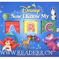  Disney's Now I Know My ABC's