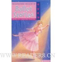  The Kingfisher Treasury of Ballet Stories