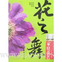 花之舞:家庭花艺