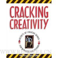  Cracking Creativity: The Secrets of Creative Genius