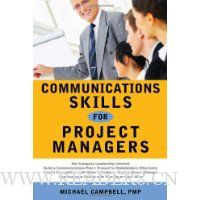  Communications Skills for Project Managers
