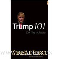 Trump 101: The Way to Success