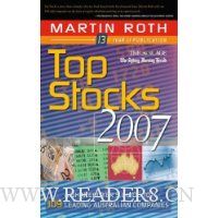  Top Stocks 2007: A Sharebuyer's Guide to 109 Leading Australian Companies