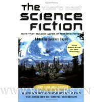  The Year's Best Science Fiction: Twenty-Second Annual Collection