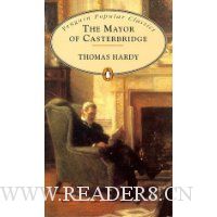 The Mayor of Casterbridge