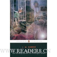  Peter Pan: Peter and Wendy and Peter Pan in Kensington Gardens