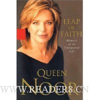 Leap of Faith: Memoirs of an Unexpected Life