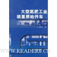 大型氮肥工业装置原始开车