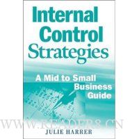 Internal Control Strategies: A Mid to Small Business Guide