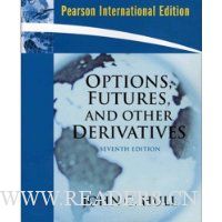 Options, Futures, and Other Derivatives