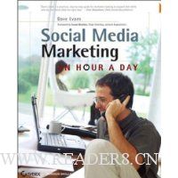 Social Media Marketing: An Hour a Day