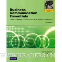  Business Communication Essentials: International Version