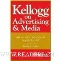  Kellogg on Advertising and Media
