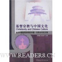 基督宗教与中国文化(关于中国处境神学的中国北欧会议论文集)