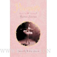  Pirouette: An Ensemble of Ballet Stories