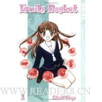  Fruits Basket, Vol. 1
