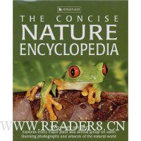  The Concise Nature Encyclopedia