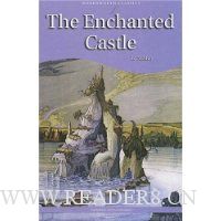  The Enchanted Castle