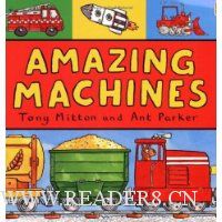  Amazing Machines
