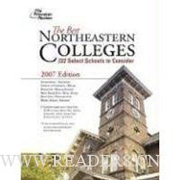 The Best Northeastern Colleges, 2007 Edition