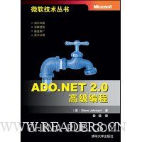  ADO.NET 2.0߼