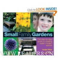  Small Gardens