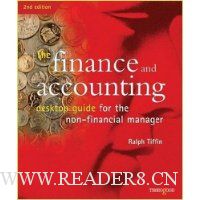  The Finance and Accounting Desktop Guide: Accounting Literacy for the Non-Financial Manager