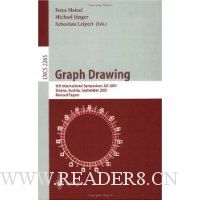  Graph Drawing: 9th International Symposium, GD 2001 Vienna, Austria, September 23-26, 2001, Revised Papers