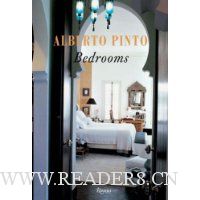  Alberto Pinto Bedrooms