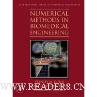  Numerical Methods in Biomedical Engineering