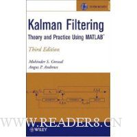  Kalman Filtering: Theory and Practice Using MATLAB